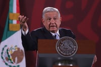 AMLO pide a Jesús Murillo Karam revelar quién ordenó armar la 'verdad histórica'