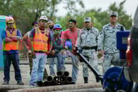 Rescate de mineros en Sabinas tardará casi un año