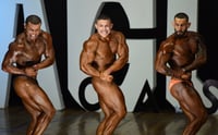 Imagen Todo listo para Míster Laguna Classic en su edición 2022