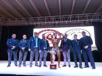 EL SIGLO DE TORREÓN 