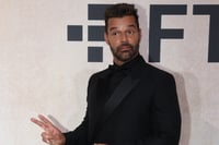Imagen Ricky Martin demanda a su sobrino por 20 millones de dólares tras acusarlo de violencia