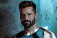 Imagen Ricky Martin enfrenta nuevamente denuncia por agresión sexual
