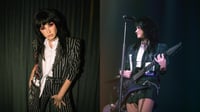 Imagen Ya no puedo con esto: Demi Lovato preocupa a sus fans tras anunciar último tour