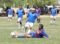 Imagen Invitan a Torneo Navideño de Liga Hacienda