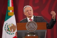 México propone un plan ruso: asesor del presidente de Ucrania ante propuesta de paz de AMLO