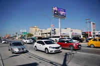 Vienen modificaciones viales para la colonia El Fresno, informó el director de Urbanismo del municipio de Torreón.