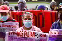 EUA exhibe colusión de militares y narco en caso Ayotzinapa