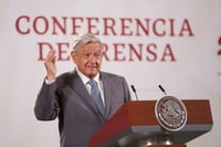 AMLO, satisfecho con decisión de tribunal sobre Américo Villarreal