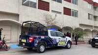 Amenazan con balacera en universidad de Monclova; autoridades evacuan a estudiantes