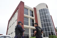 Una broma, amenaza de balacera en UANE Campus Monclova