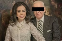 Reportan muerte en prisión del presunto asesino de Yrma Lydya