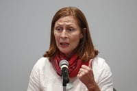 Tatiana Clouthier anuncia su salida de la Secretaría de Economía