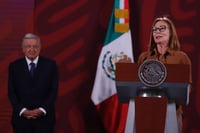 ¿Qué dice la carta de renuncia de Tatiana Clouthier de la Secretaría de Economía?