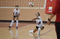 Imagen Se jugará Liga Torreón de Voleibol