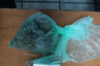 Imagen Aseguran a pareja con bolsas de marihuana en Torreón