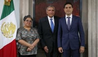AMLO designa a Antonio Martínez Dagnino como nuevo jefe del SAT