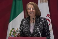 En medio de negociaciones con EUA y Canadá, piden salida de subsecretaria Luz María de la Mora