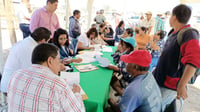 Se han tramitado alrededor de 600 escrituras en San Pedro. (EL SIGLO DE TORREÓN)