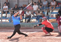 Imagen Cantarán 'playball' este domingo en la Liga de Softbol Industrial y Comercial