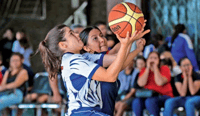 Imagen Colegio Inglés, sede de la XIX Copa Libertad