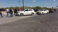 'Ya hubo detenciones por ataque en Monclova'