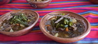 El estado de Durango ocupa el séptimo lugar a nivel nacional que tiene una declaratoria de su gastronomía como patrimonio intangible. (EL SIGLO DE TORREÓN)