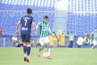 Imagen Alacranes de Durango es eliminado de la liguilla de la Liga de Expansión