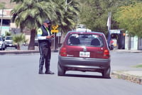 Se considera positiva la medida, aunque tendrá que supervisarse el actuar de los elementos. (EL SIGLO DE TORREÓN)