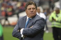 Imagen 'Los resultados no daban para esta decisión'; Miguel Herrera se queja por su despido de Tigres