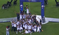 CAPTURA VIDEO FOX SPORTS