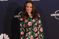 Imagen Kate del Castillo habla de su relación con Edgar Bahena, ¿quiénes han sido sus examores?