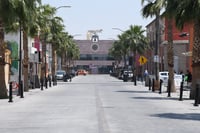 Con el Juguetón, el gobierno de Durango busca que los menores tengan una Feliz Navidad. (EL SIGLO DE TORREÓN)