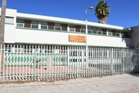 El antiguo HG lleva más de siete años en el abandono, pues se cedió a la Cruz Roja pero no se concretó su proyecto de hospital con escuela.