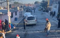 Incendio en vivienda de Saltillo deja a cuatro personas calcinadas; entre ellas un menor de dos años