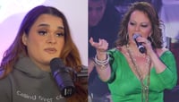 Imagen Jenicka López revela el mayor secreto que Jenni Rivera se llevó a la tumba