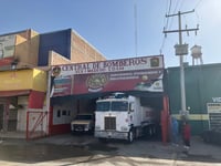 En promedio Bomberos recibe cuatro llamadas falsas por semana. (EL SIGLO DE TORREÓN)