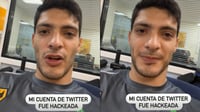 Imagen Raúl Jiménez es víctima de robo de información y hackeo de sus redes sociales