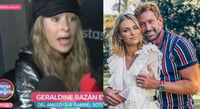 Imagen Esto es lo que opina Geraldine Bazán sobre polémica entre Gabriel Soto e Irina Baeva