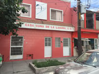 En este año, Casa Cuna cumplirá 40 años de servicio. (ARCHIVO)