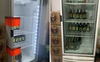 Continuarán los operativos para inhibir la venta irregular de alcohol en el municipio. (EL SIGLO DE TORREÓN)