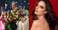 Imagen 'No hay manera de que sea ilegal', Ximena Naverrete defiende a Miss Universo tras polémica