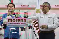 (EL UNIVERSAL)
