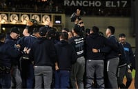 Imagen 'Jesse' Castillo lleva a Algodoneros de Guasave a la final de la Liga Mexicana del Pacífico