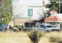 Arrestan a 'El G1', operador de 'El Mayo' Zambada en Durango
