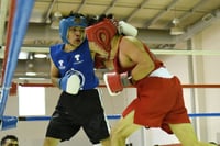 Careta y guantes, serán prestados por el Instituto Municipal del Deporte de Torreón, a través del Comité Municipal de Boxeo. (Archivo)
