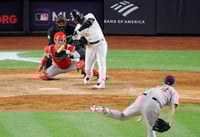 Imagen Yankees y Gleyber Torres evitan audiencia de arbitraje