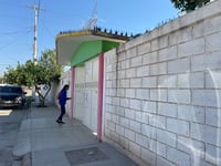 En Durango, los padres y madres de familia deben realizar el proceso de preinscripción de manera presencial. (EL SIGLO DE TORREÓN)