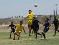 (FOTO: ELITE DEPORTIVA)