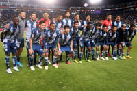 Los Tuzos de Pachuca buscarán su quinta victoria del Clausura 2023 hoy cuando reciban a las Chivas Rayadas de Guadalajara (EFE)