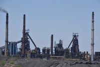 (SERGIO A. RODRÍGUEZ / EL SIGLO DE TORREÓN)